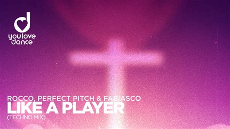 Rocco Perfect Pitch Fabiasco Like A Prayer Techno Mix YouTube