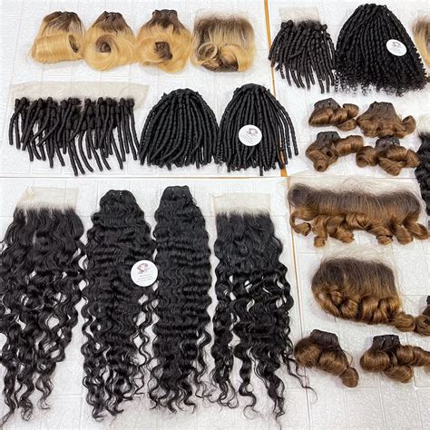 Top Quality Super Double Drawn Vietnamese Raw Hair Bundles Hair Vietnam Hair Extension Wholesale