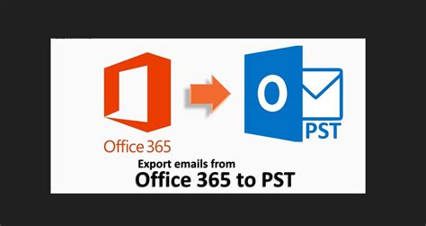 Step By Step Guide How To Export Microsoft 365 Mailbox To PST JANAK