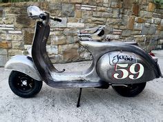 Idee Su Vespa Jesolo Vespa Motorini Sidecar