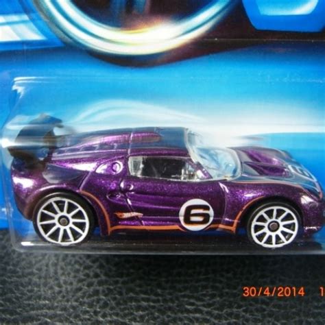 Jual HOT WHEELS LOTUS SPORT ELISE HOTWHEELS Jakarta Barat COOL STUFFS Tokopedia