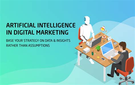 How Your Start Up Should Integrate Ai In Digital Marketing