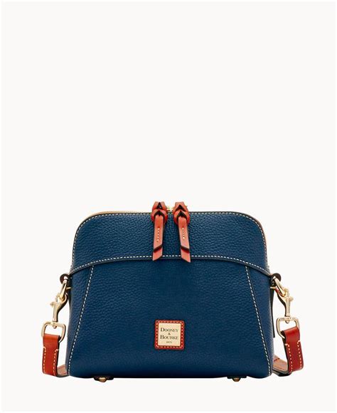 Dooney And Bourke Pebble Grain Cameron Crossbody In 2022 Crossbody