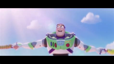 Toy Story 4 Teaser Trailer Dự Kiến Khởi Chiếu 2162019 Youtube