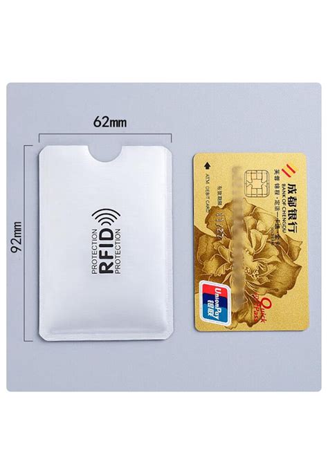 Vertical Anti Theft Card RFID Protection – LatestGadget