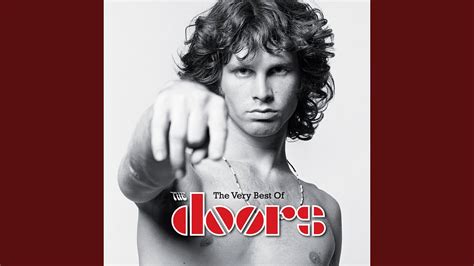 แปลเนื้อเพลง The Doors Hello I Love You — แปลเนื้อเพลงสากล