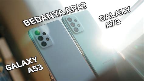 Samsung Galaxy A Vs A G Bedanya Apa Yakin Lebih Mahal Otomatis