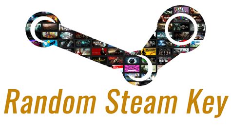 Random PREMIUM 5 Keys Steam