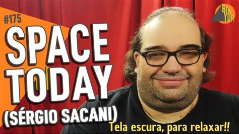 Sergio Sacani 3 Horas Diretas Para Pegar No Sono Aprendendo O