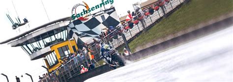 Motogp Sachsenring Tickets Jetzt Sicher Kaufen