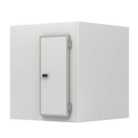 Chambre Froide Modulaire Isark Coldkit M Au Meilleur Prix