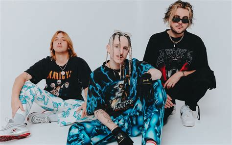 Chase Atlantic Tour Usa Schedule Candi Rosemaria