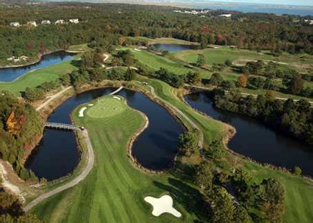 Stone Harbor Golf Club in Cape May Court House, New Jersey, USA | Golf ...