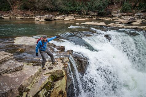 17 Best Waterfalls In West Virginia To Camp Hike And Have Utmost Fun