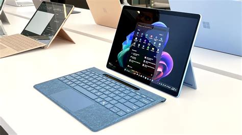 Surface Pro 11 vs Surface Pro 9 — biggest upgrades | Tom's Guide