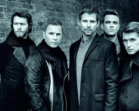 Take That Photo 16 Of 17 Pics Wallpaper Photo 472155 Theplace2