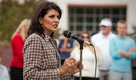 Sc Governor Haley Will Sign Gun Law Reform Bill The Truth About Guns