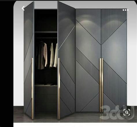 Outstanding Bedroom Cupboard Designs Modern Wardrobe Interior Design