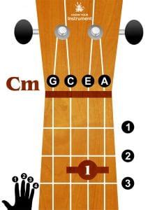 Basic Ukulele Chords For Beginners - Know Your Instrument