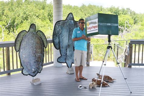 Virtual Field Trips | Florida Oceanographic Society