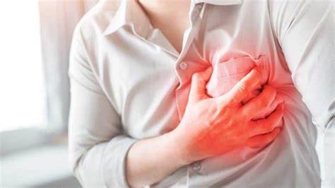 Effective Treatments For Angina Entirely Health