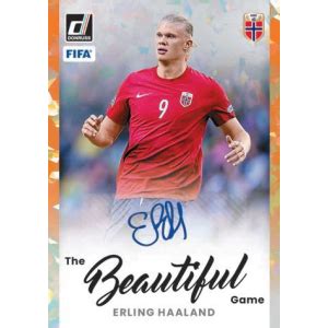 Panini 2022 23 Donruss Soccer Blaster Box