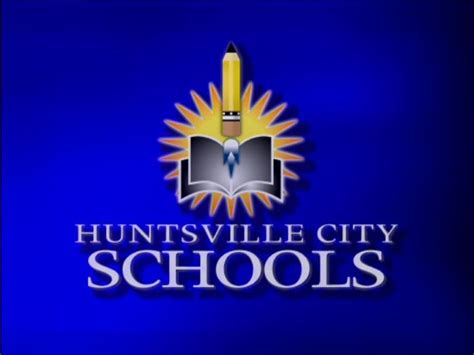 Huntsville City Schools Ppt Download