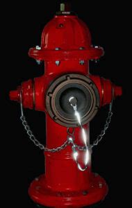 Hpha Storz Permanent Hydrant Adapter With Cap Hydrant Converter