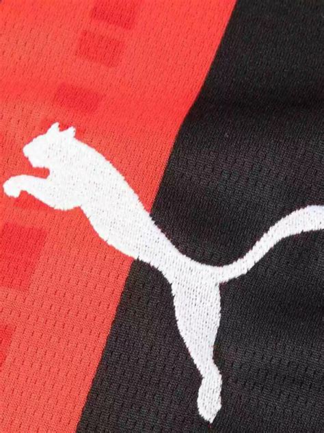 Camisa Do Milan Tem Imagem Vazada Mantos Do Futebol