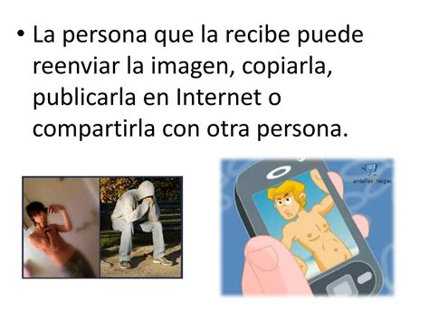 Sexting Y Sus Consecuencias Ppt