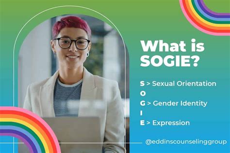 Webinar Sogie 101 Sexual Orientation Gender Identity And Expression