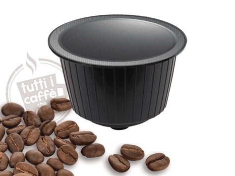 Capsule Gattopardo Insonnia Compatibili Nescafe Dolce Gusto Tuttiica