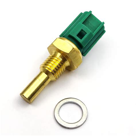 Amazon DEVMO Engine Coolant Temperature Sensor ECT Temp Sensor