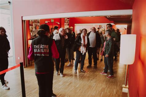 Théâtre Beaulieu à Nantes Pièces de théâtre comiques