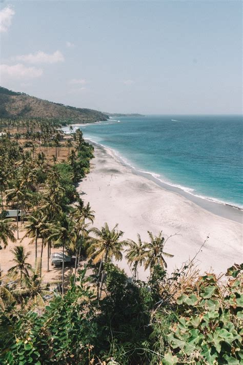 Epic Senggigi Beaches To Visit In West Lombok We Seek Travel