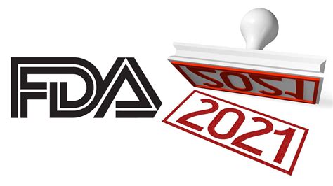 FDA Official Logo LogoDix