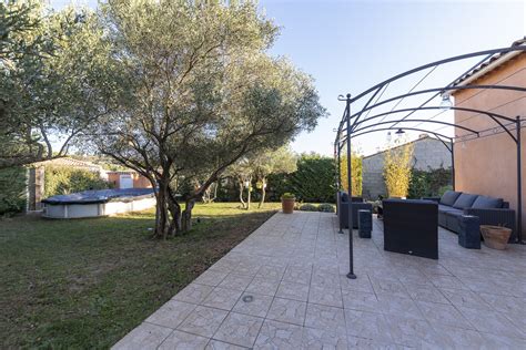 Vente Maison Villa T De M Beaucaire Impasse De L