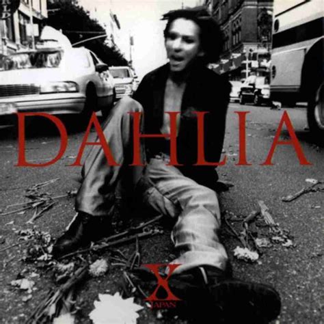 【x Japan】アルバム『dahlia』全10曲レビュー サユリストcom