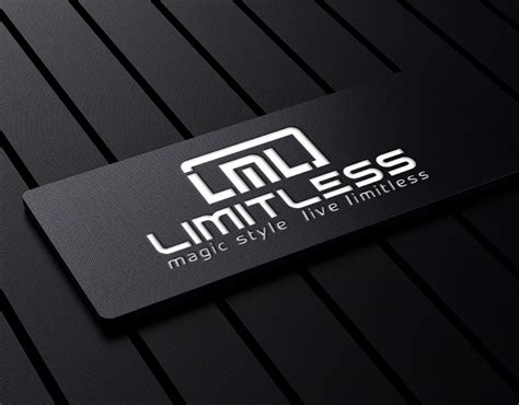 Clothing Brand Logo, Brand Identity, Visual Branding. :: Behance