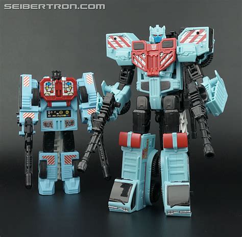 Transformers Generations Combiner Wars Hot Spot Toy Gallery Image Of