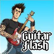 Guitar Flash « Facebook and Orkut Game