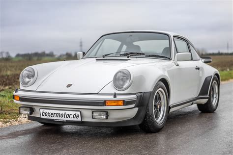 1976 Porsche 911 G Classic Driver Market