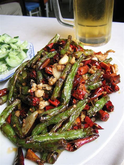 Chinese Regional Cuisine Sichuanese Food Cookinshanghai