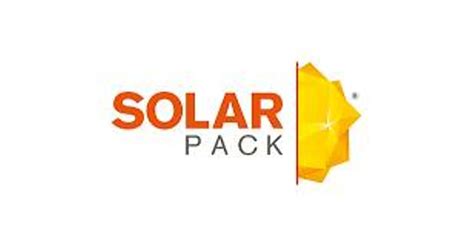 Solarpack Y Kallpa Generaci N Empiezan A Construir La Que Se Convertir