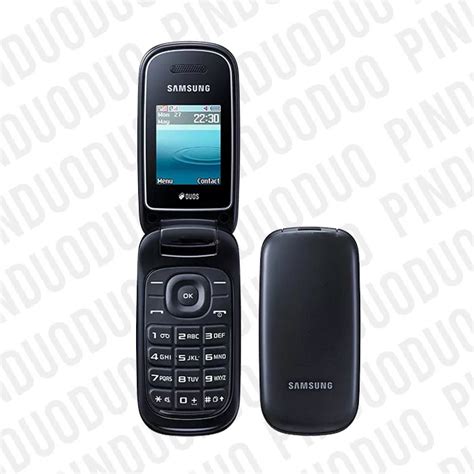 Jual Samsung Lipat Caramel Gt E Dual Sim Grosir Shopee Indonesia