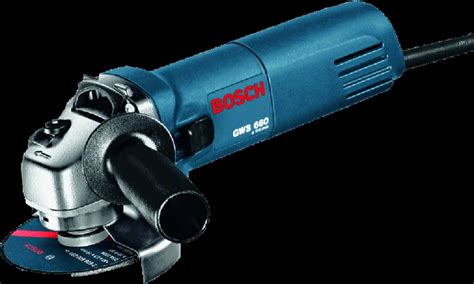 Power Tools Inch Angle Grinder Bosch Gws Professional W At Rs