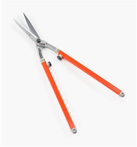 Garden Shears Hedge Pruning Shears Lee Valley Tools