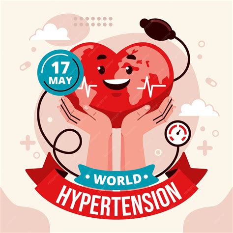 Hypertension Illustrations