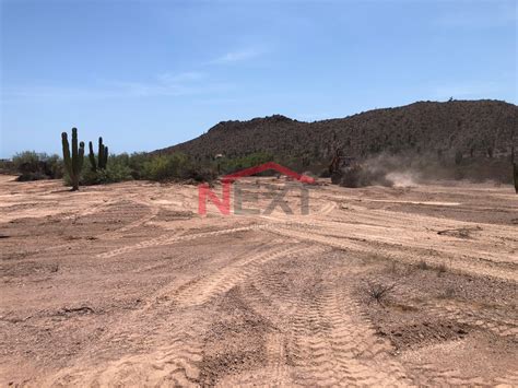 Terreno en Renta en Bahia de Kino Bahía de Kino Centro 15695 50 m2