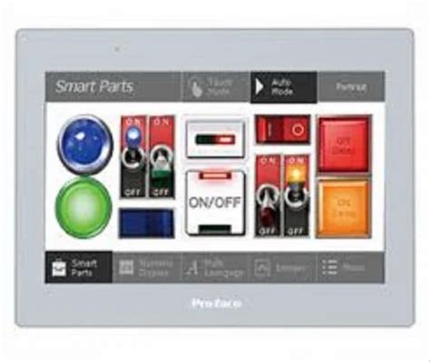 Proface HMI PFXGP4601TMD At 186860 Schneider Electric HMI In